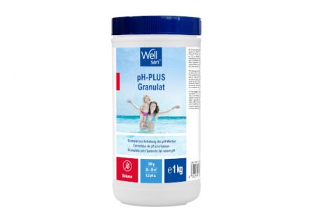 pH-Plus – Granulat 1 kg